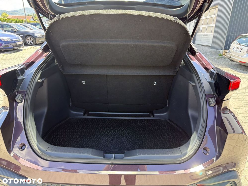 Toyota C-HR 1.8 Hybrid Comfort - 13
