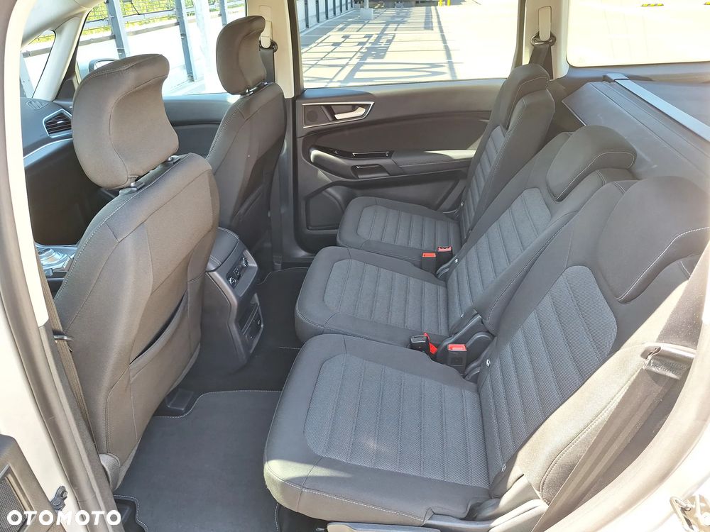 Ford Galaxy 2.0 EcoBlue Titanium - 22