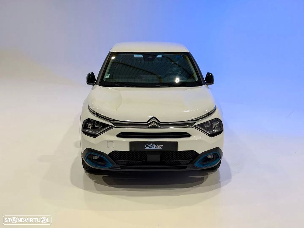 Citroën e-C4 50 kWh Feel Pack - 10