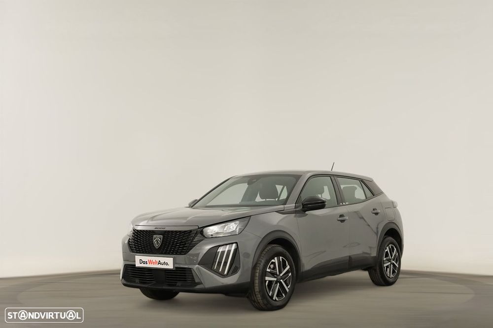 Peugeot 2008 1.2 PureTech SE Style - 2