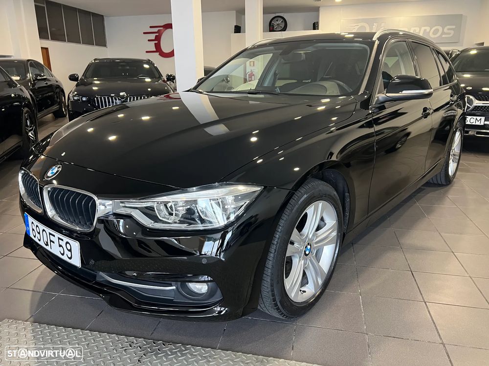 BMW 318