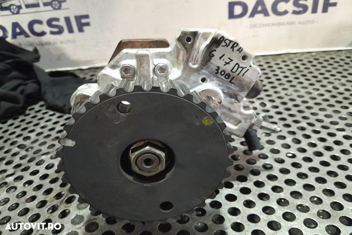 Pompa inalta presiune 0445010086 / 0986437317 0445010086 / 0986437317 - 1