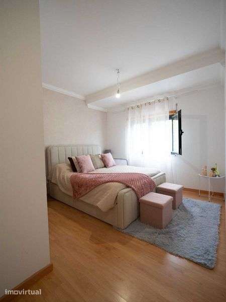Apartamento t3 em Benavente - Grande imagem: 3/9