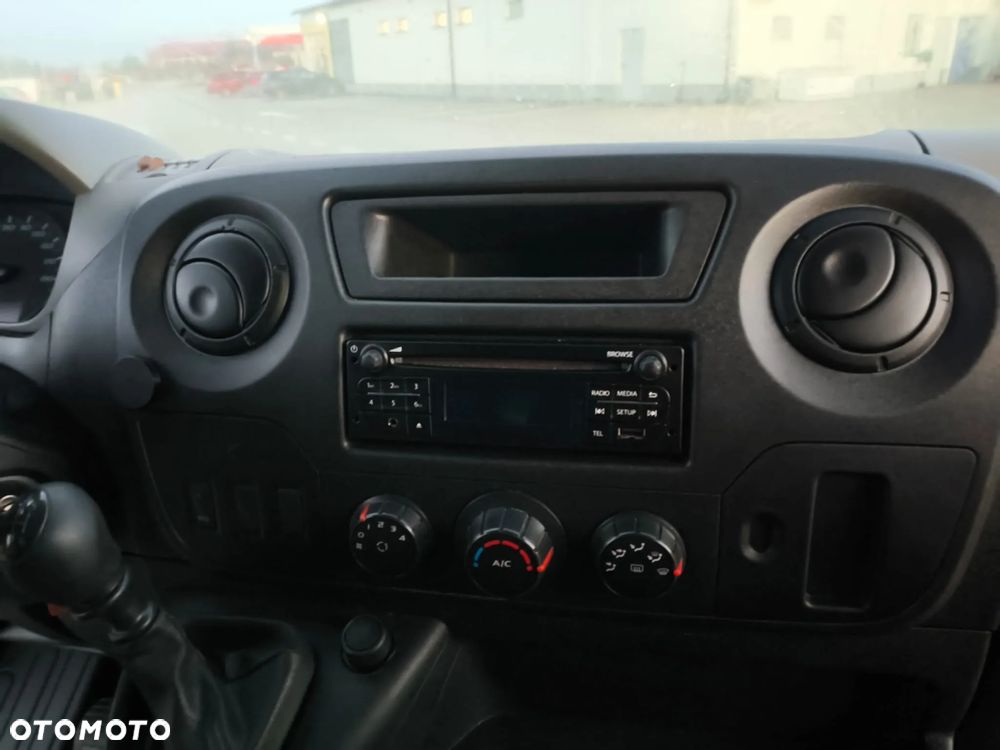 Renault MASTER - 22