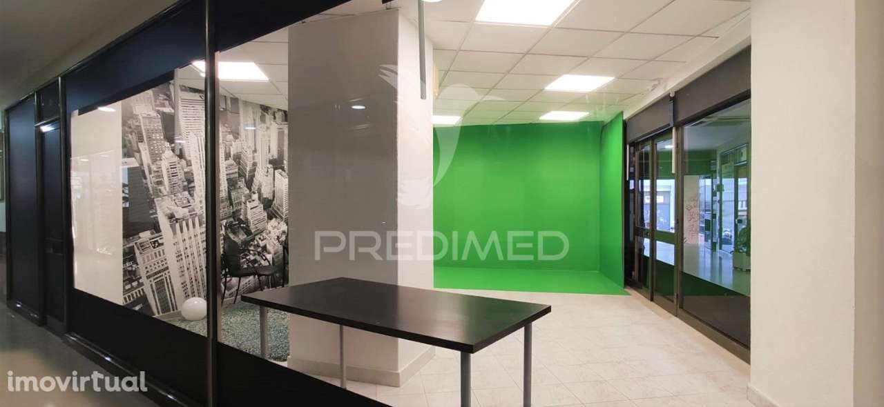 Vende-se loja - Alverca do Ribatejo - Grande imagem: 3/13