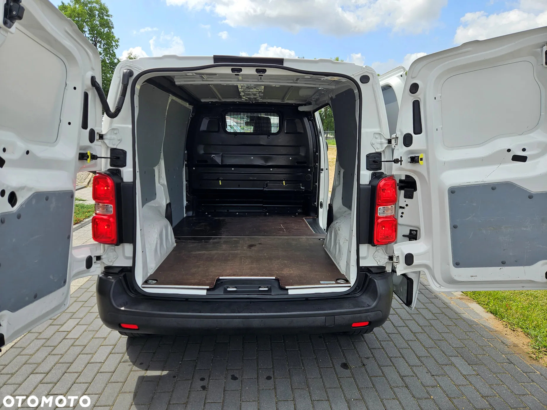 Toyota PROACE M 2.0 122KM - 19