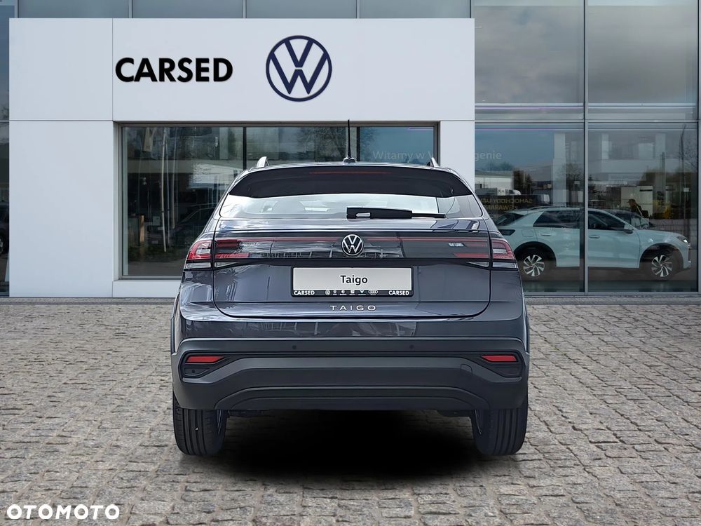 Volkswagen Taigo 1.0 TSI Pure DSG - 7