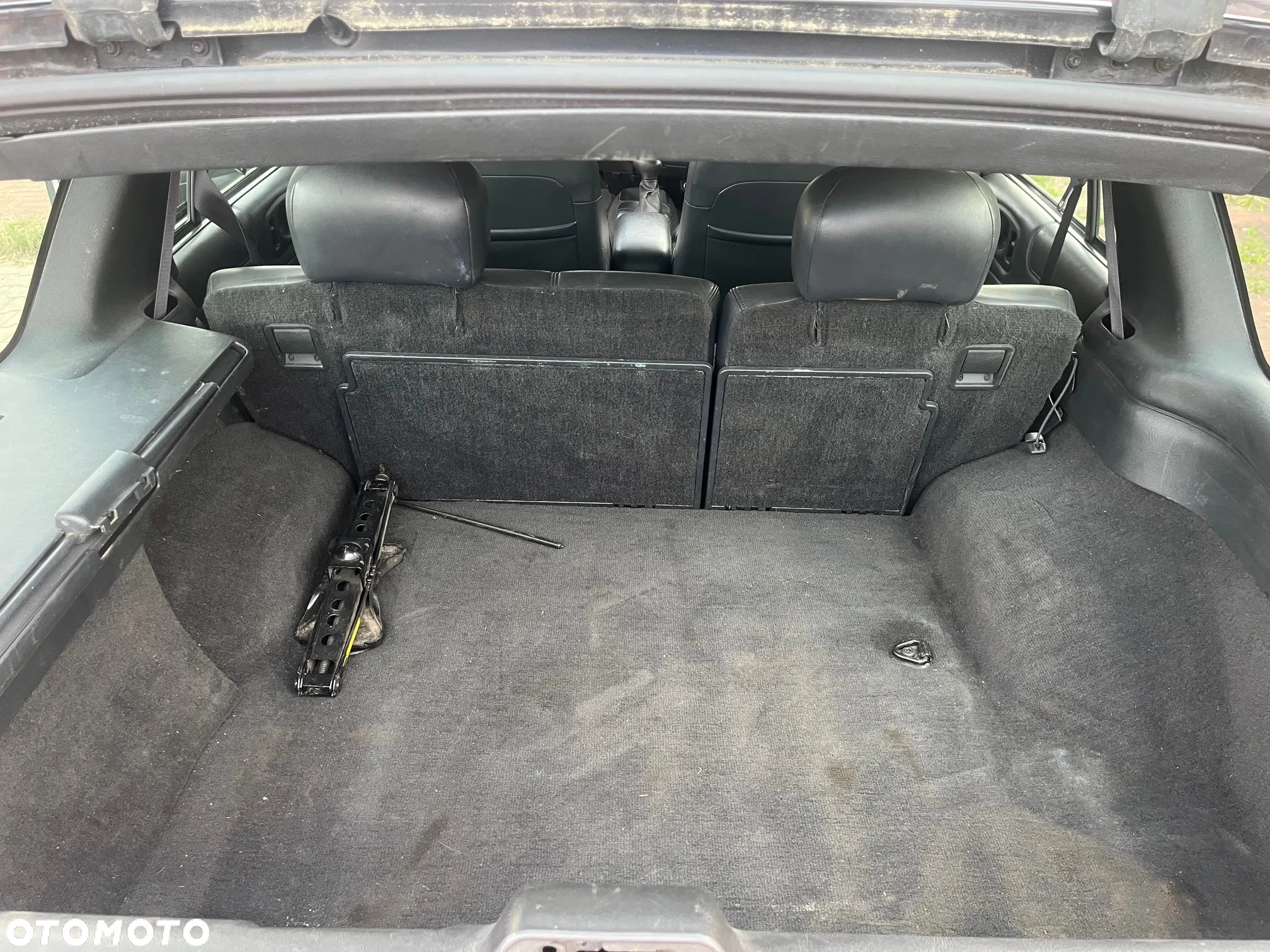 Chevrolet Blazer 4.3 4WD - 15