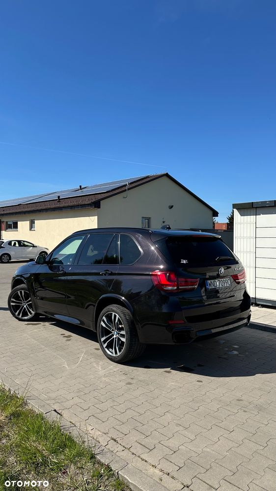 BMW X5 M - 7