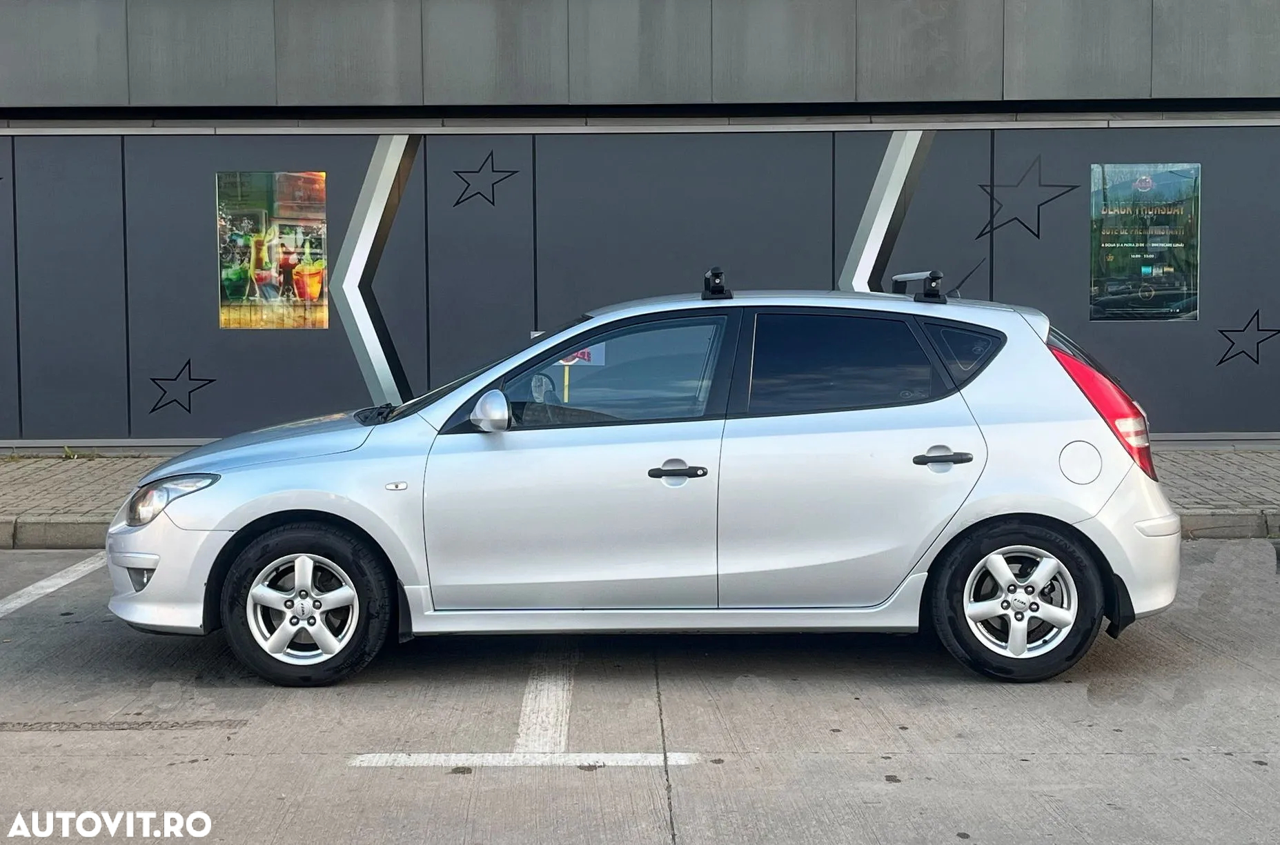Hyundai i30 1.4 Comfort - 13