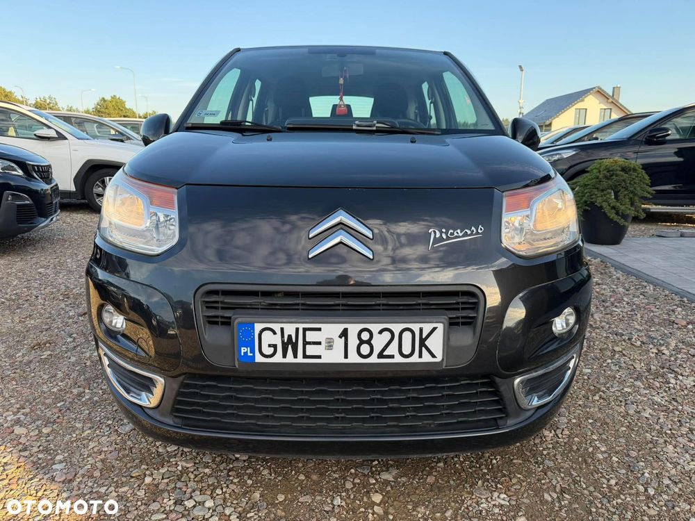 Citroen C3 Picasso