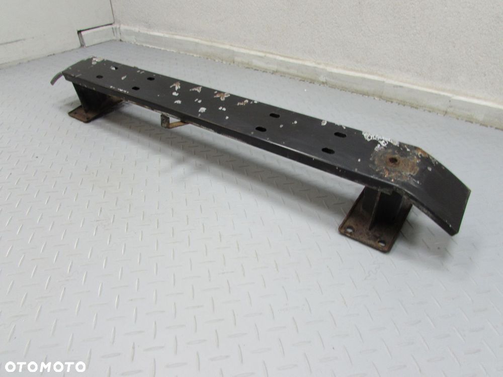 FIAT PEUGEOT CITROEN DUCATO BOXER JUMPER 06-14 BELKA WZMOCNIENIE ZDERZAKA PRZOD - 3