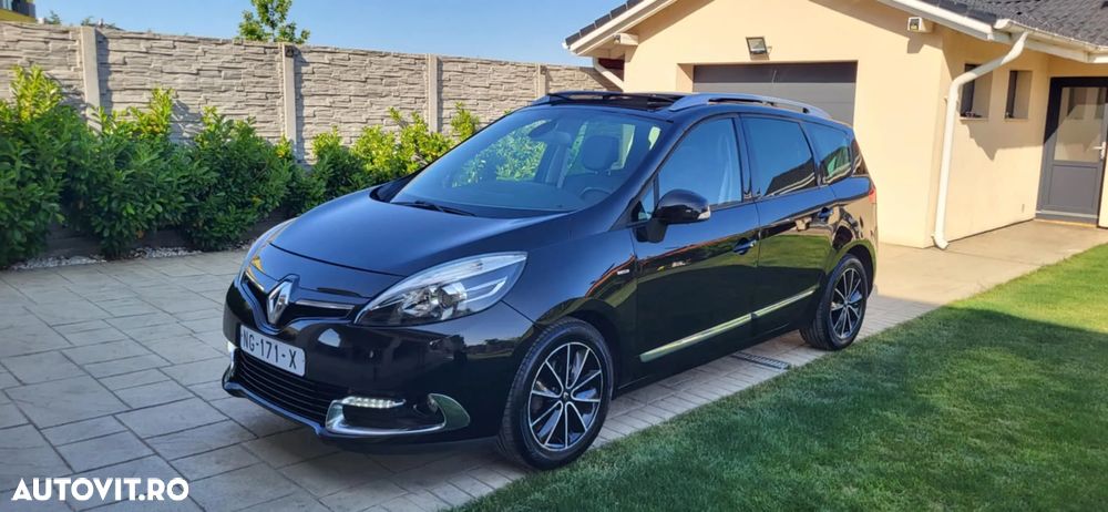 Renault Grand Scenic - 20