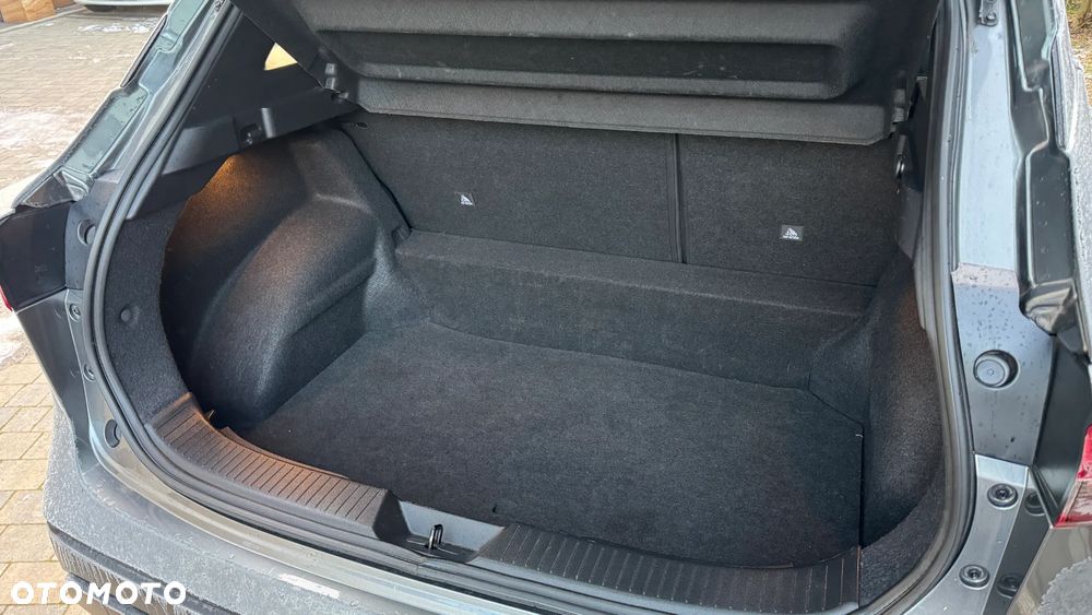 Nissan Qashqai 1.3 DIG-T MHEV Xtronic N-Design - 35