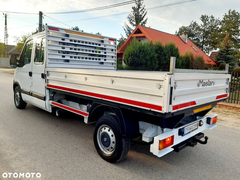 Renault Master - 4