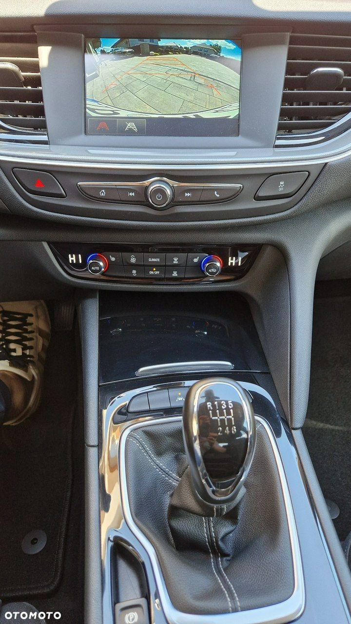Opel Insignia Grand Sport 1.5 Direct InjectionTurbo Business Edition - 27