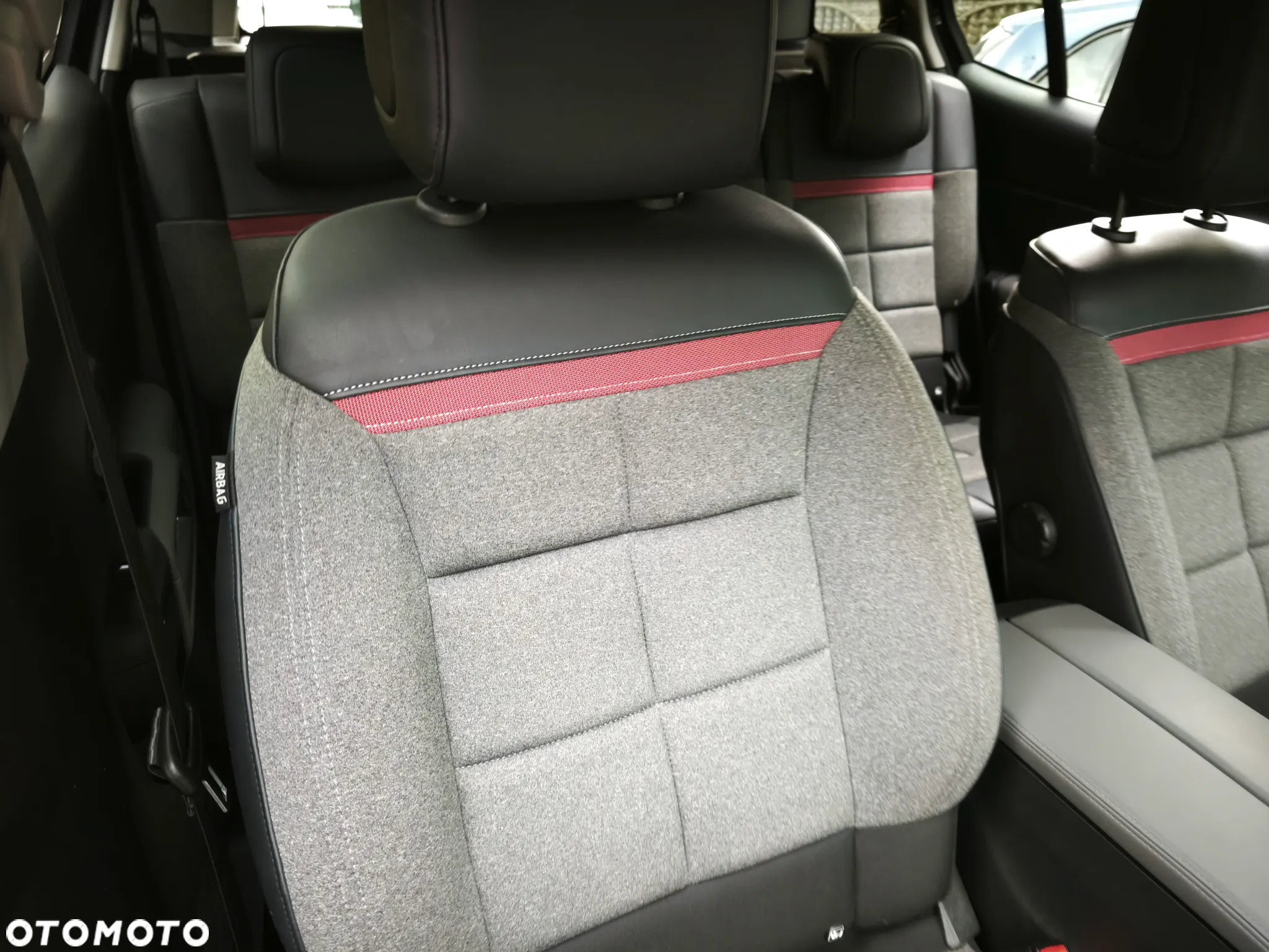 Citroën C5 Aircross BlueHDI 130 S&S EAT8 FEEL - 10
