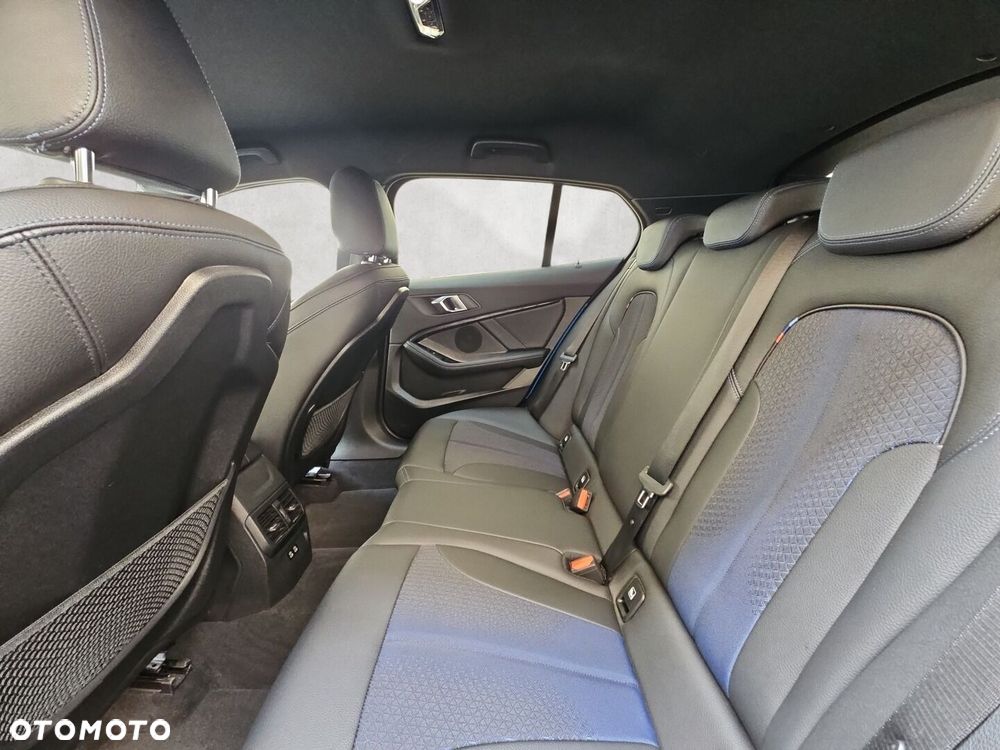 BMW Seria 1 118i GPF Sport Line - 18