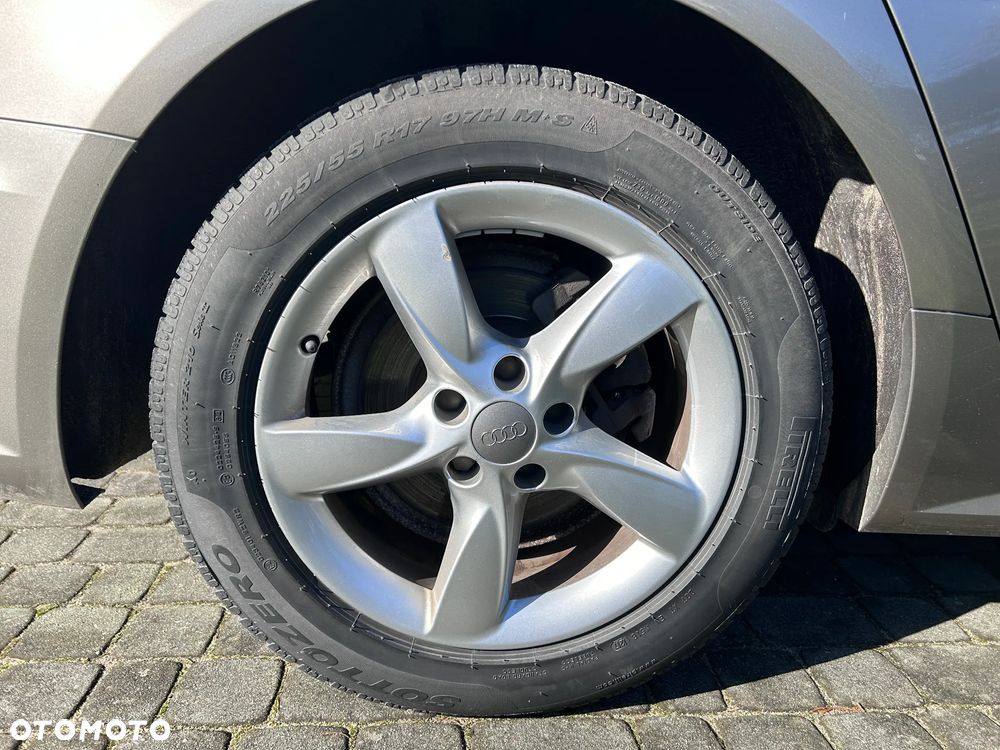 Audi A6 Limousine - 16