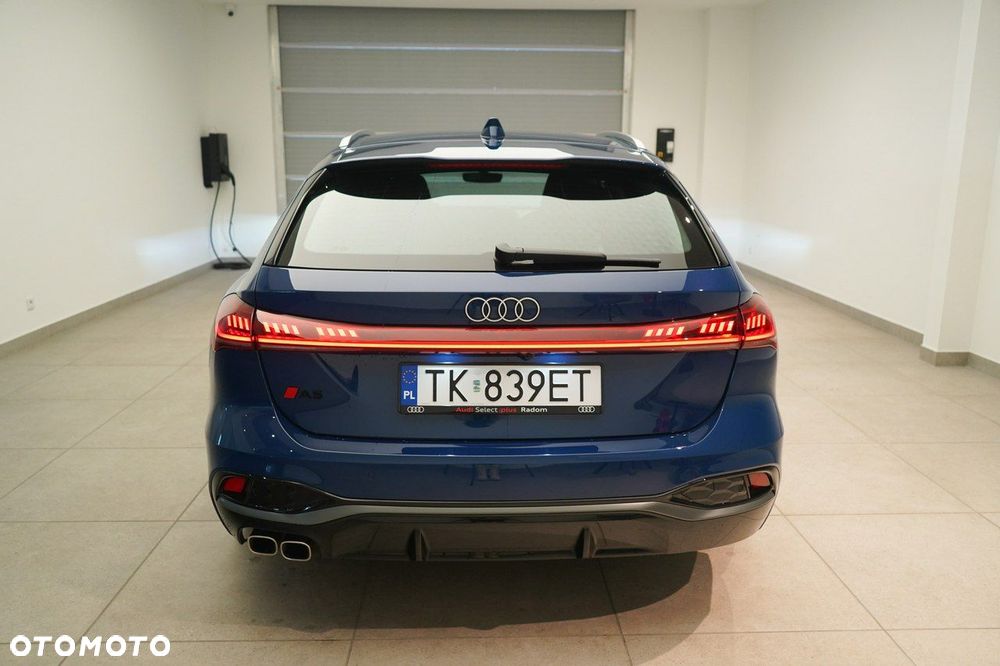 Audi A5 Limousine - 3