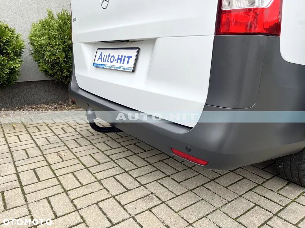 Mercedes-Benz Vito - 15