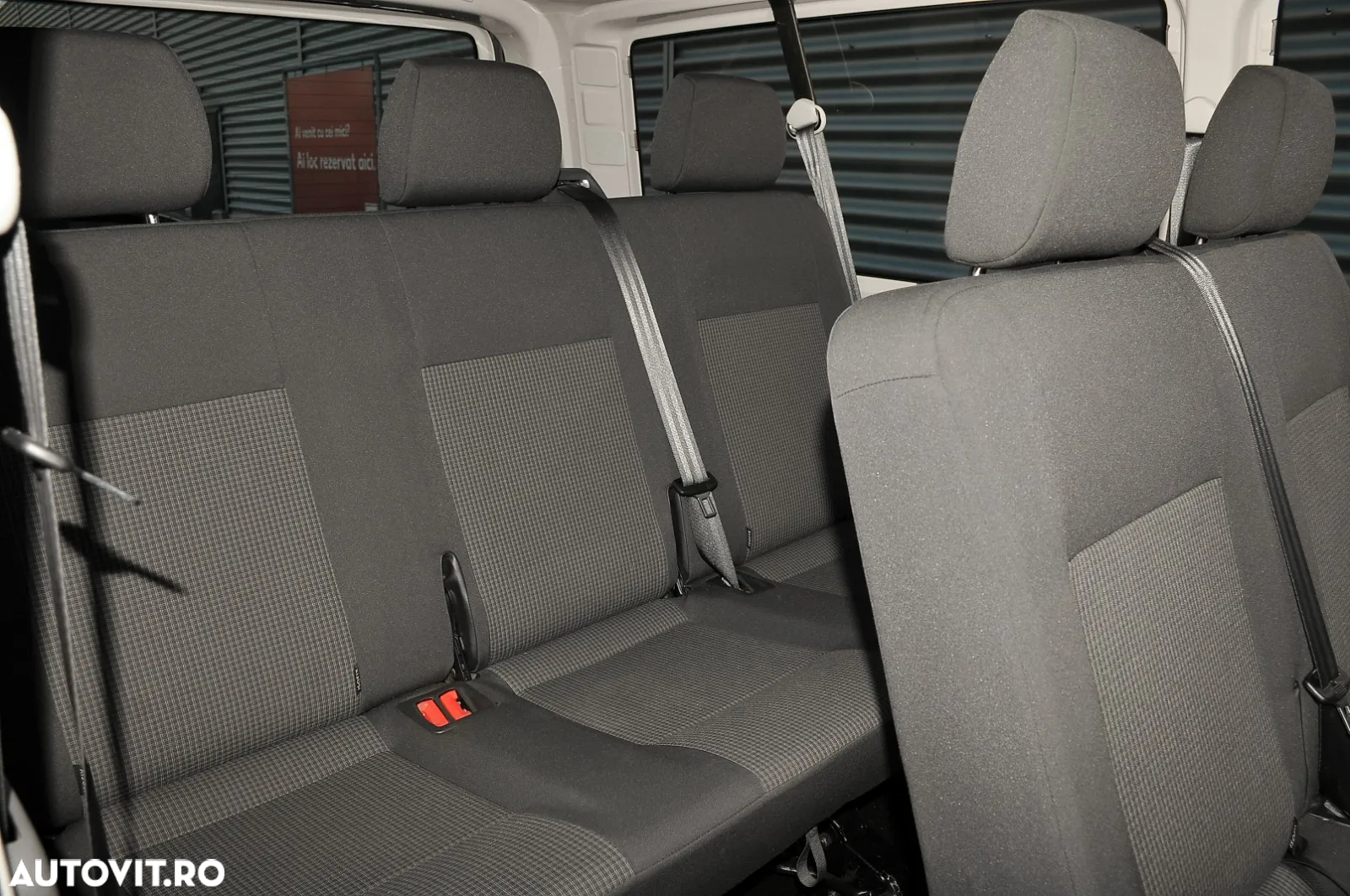 Volkswagen Transporter T6 Lang Plus Trendline - 5