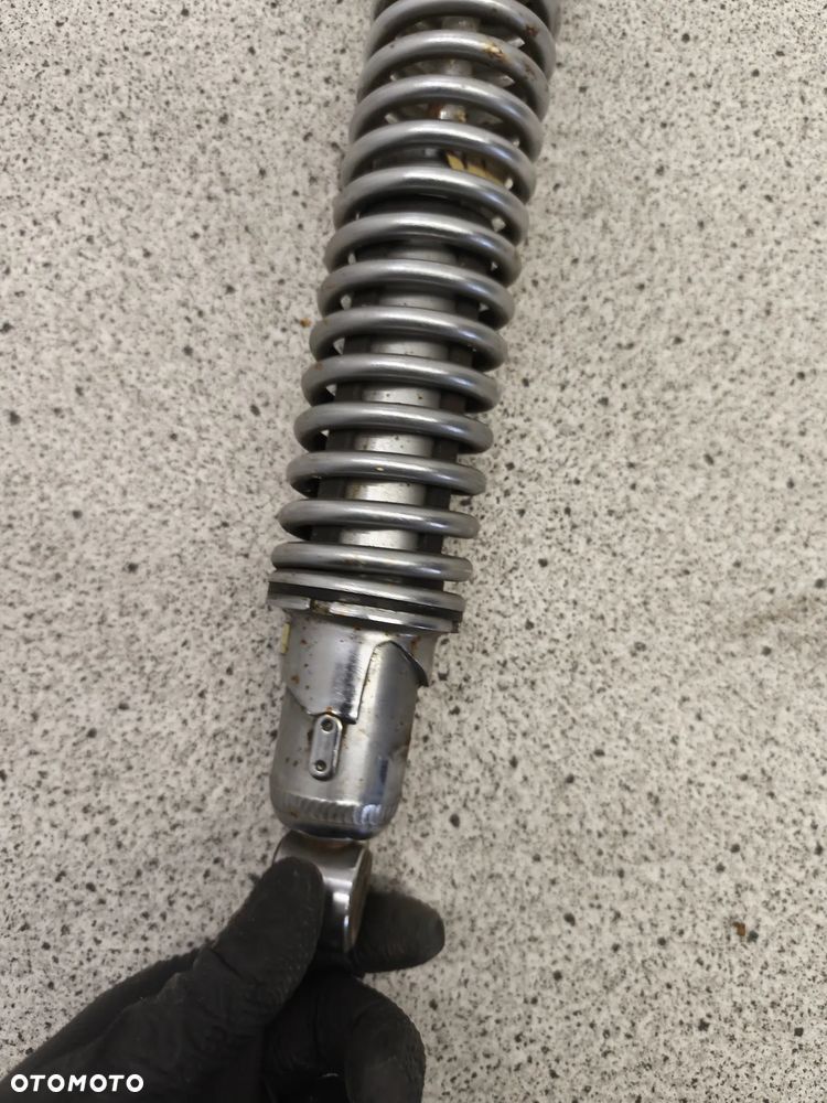 Amortyzator, zawieszenie tył Harley Davidos XL 883 1200 XL883 XL1200 Sportster 883 1200 - 9