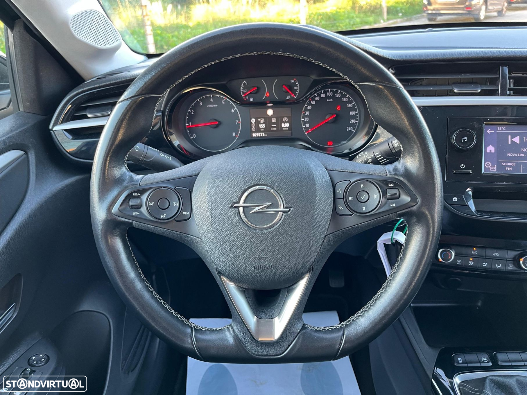 Opel Corsa 1.5 D Business Edition - 33
