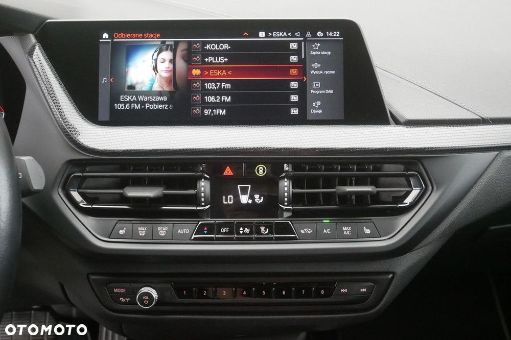 BMW Seria 1 - 10