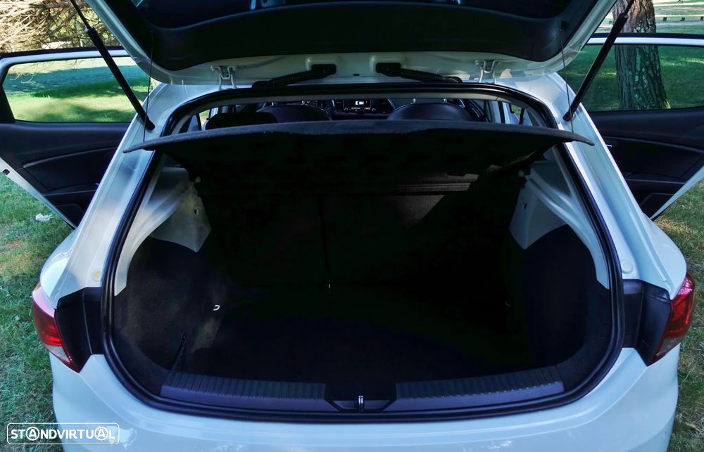 SEAT Leon 2.0 TDI FR S/S - 49