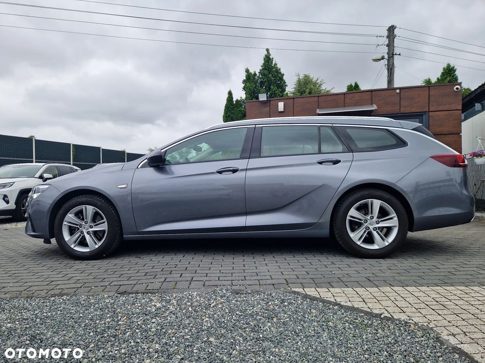Opel Insignia 2.0 CDTI Elegance S&S - 6