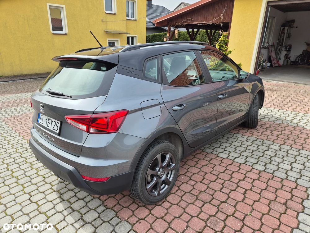 Seat Arona 1.0 TSI Style S&S - 6