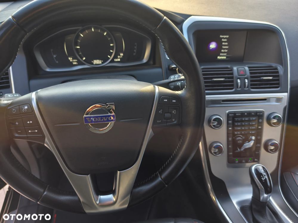 Volvo XC 60 D3 Geartronic Ocean Race - 7
