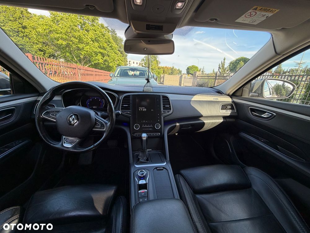 Renault Talisman - 13