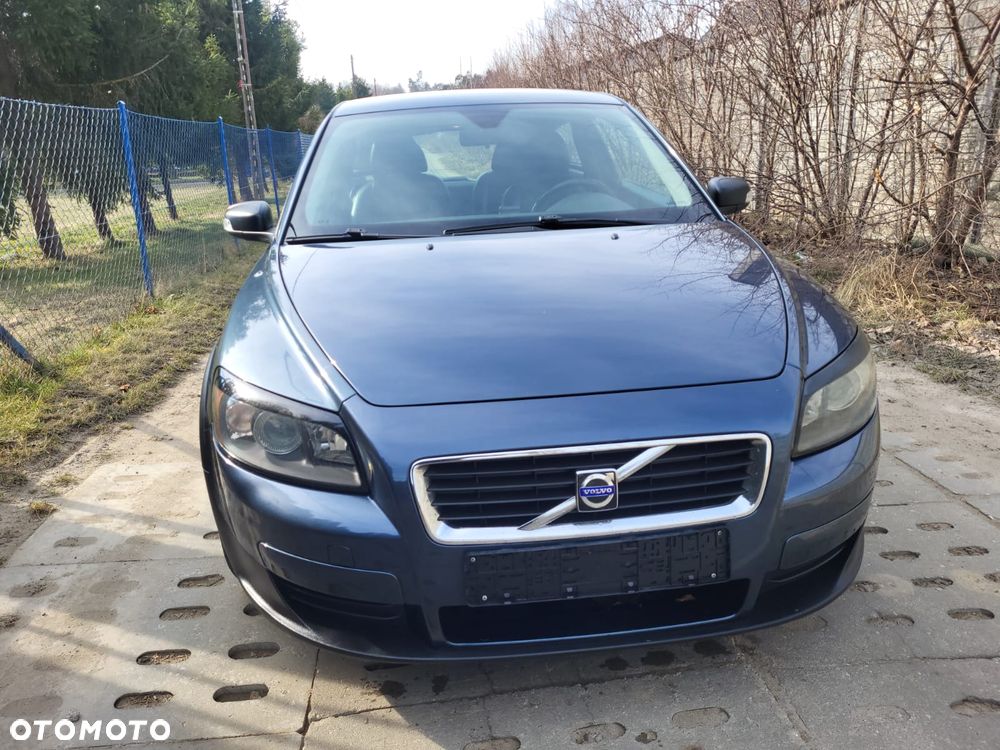 Volvo C30 1.6 Edition - 2