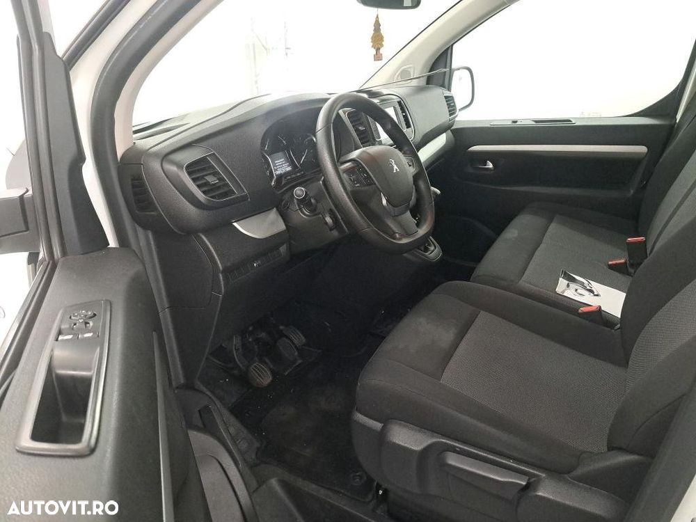 Peugeot Expert L2 1.5 - 6