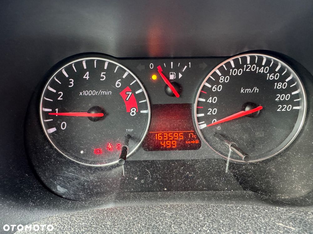 Nissan Note 1.6 Acenta - 19