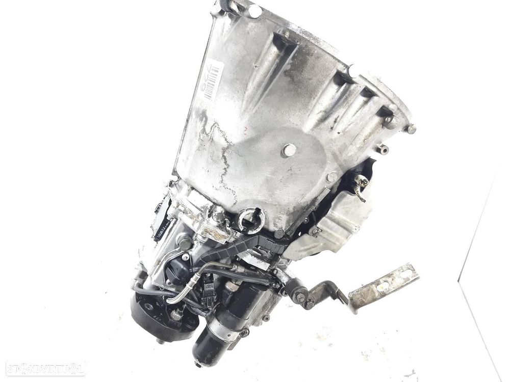 CAIXA VELOCIDADES MERCEDES-BENZ CLASSE E 2002 -R2032610501 - 7