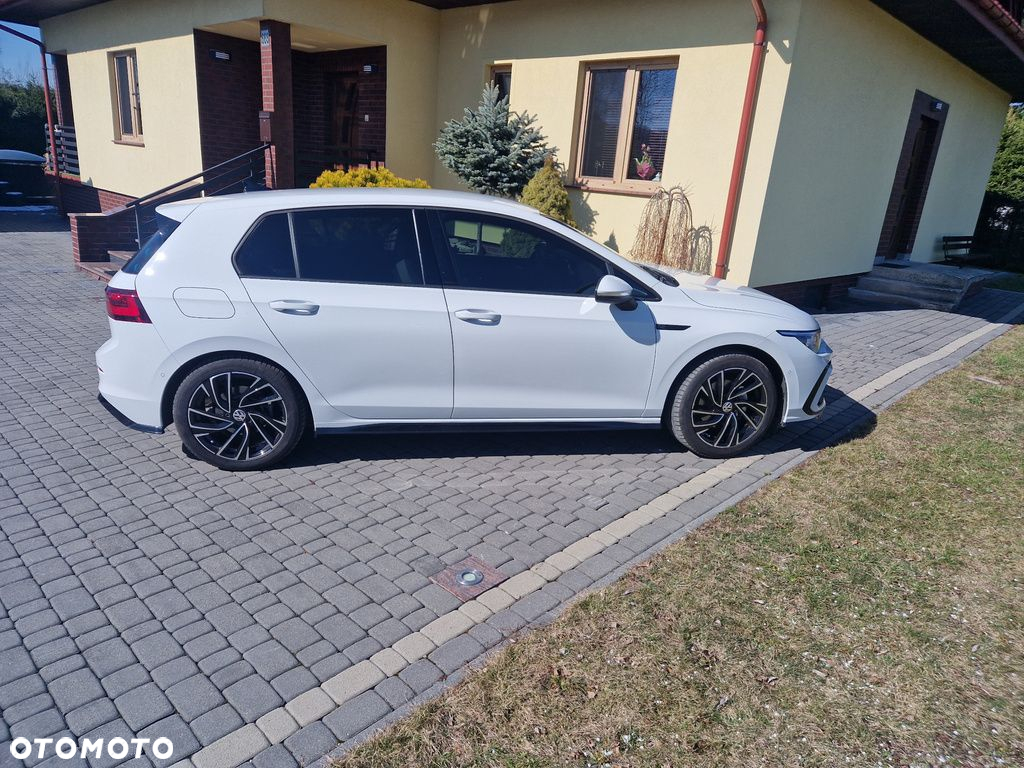 4x Felgi 17 m.in. do VW Arteon Caddy Golf VII Passat CC B7 B8 T-ROC Tiguan Allspace - B5772 (FBX260) - 4