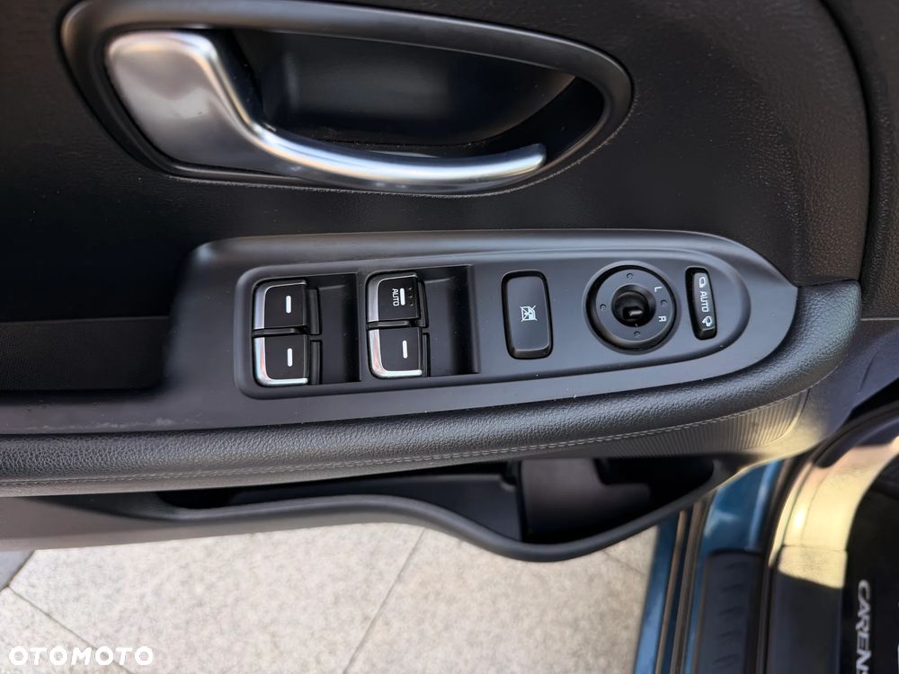 Kia Carens 1.6 GDI L EU6 - 13