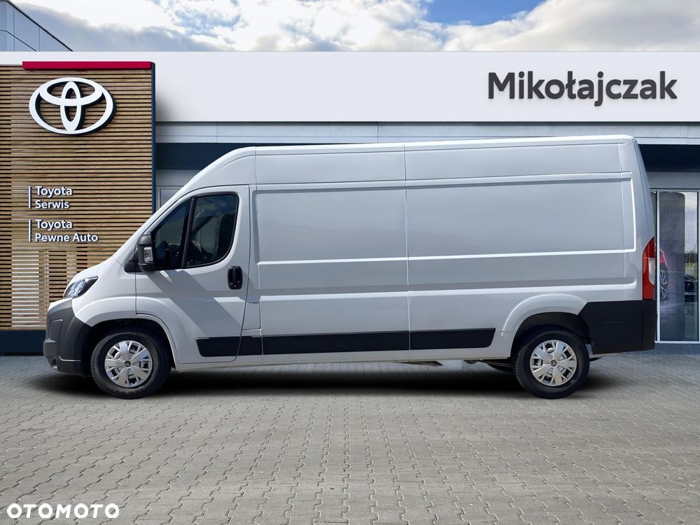Toyota PROACE MAX - 10