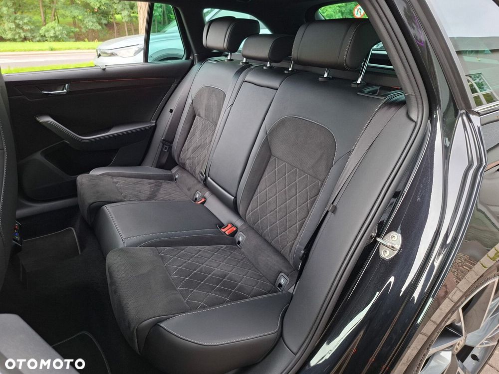 Skoda Superb - 16