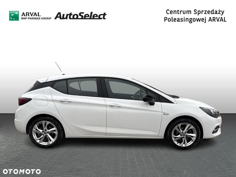 Opel Astra V 1.2 T GS Line S&S - 7
