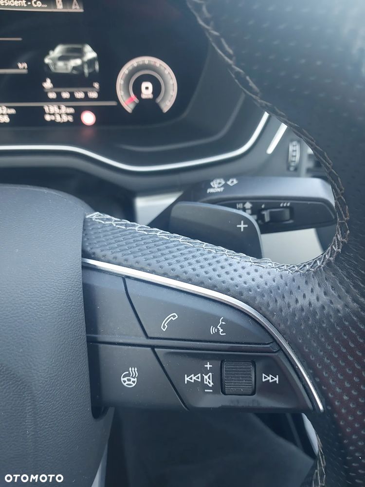 Audi A4 Limousine 40 TDI quattro S tronic S line - 16