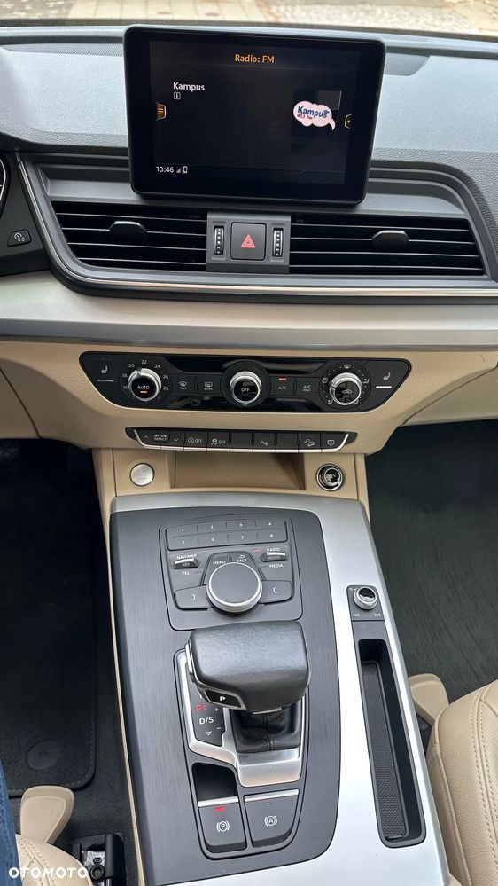 Audi Q5 2.0 TFSI Quattro Sport S tronic - 20