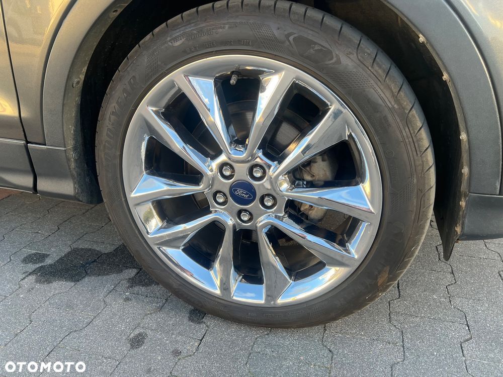 Ford Escape 1.6 EcoBoost FWD SE - 13