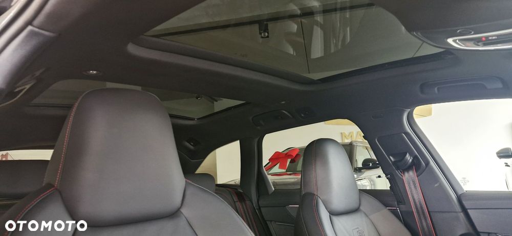 Audi S6 Avant TDI quattro tiptronic - 10