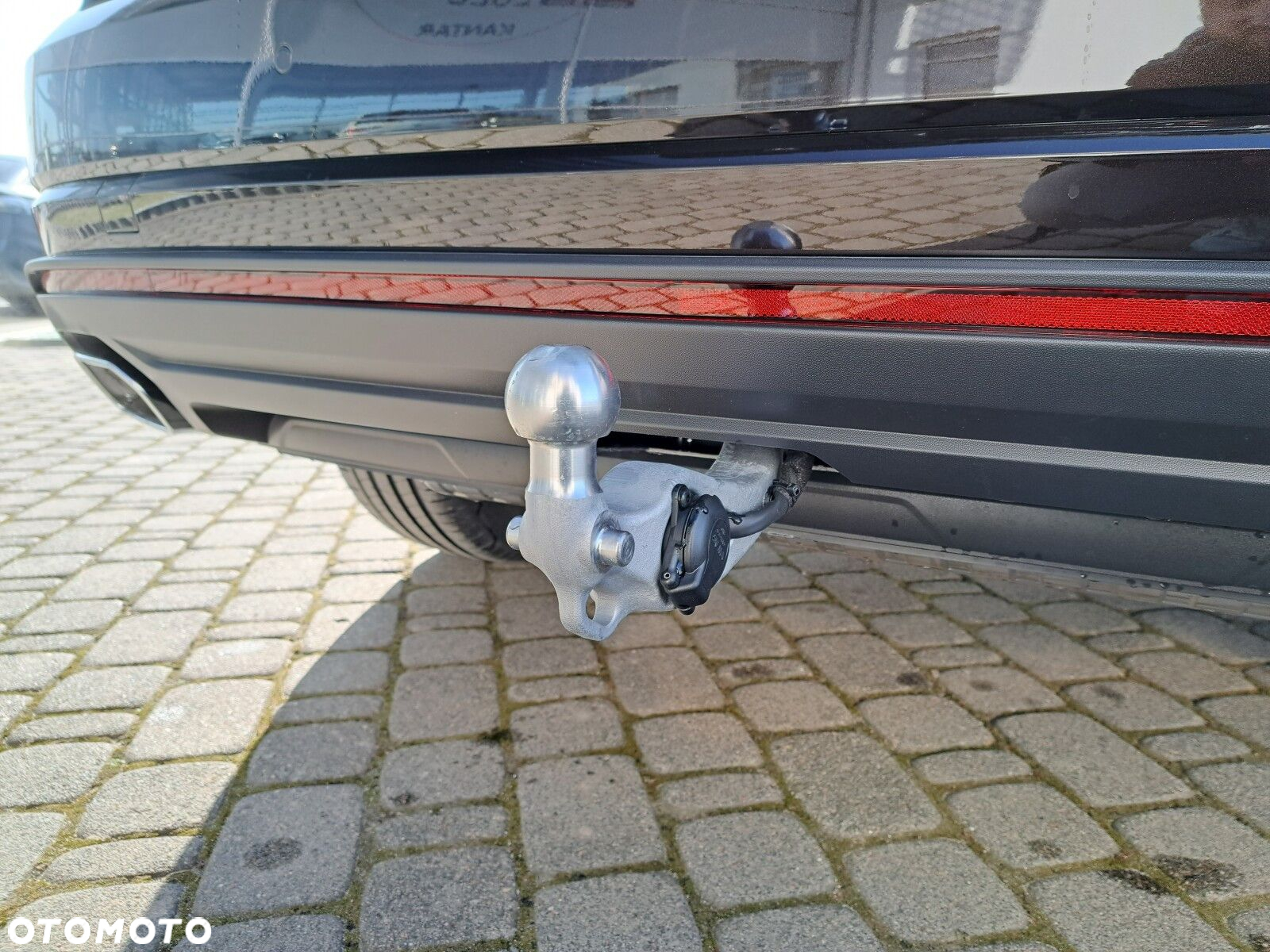 Volkswagen Touareg 3.0 V6 TFSI 4Motion Elegance - 13