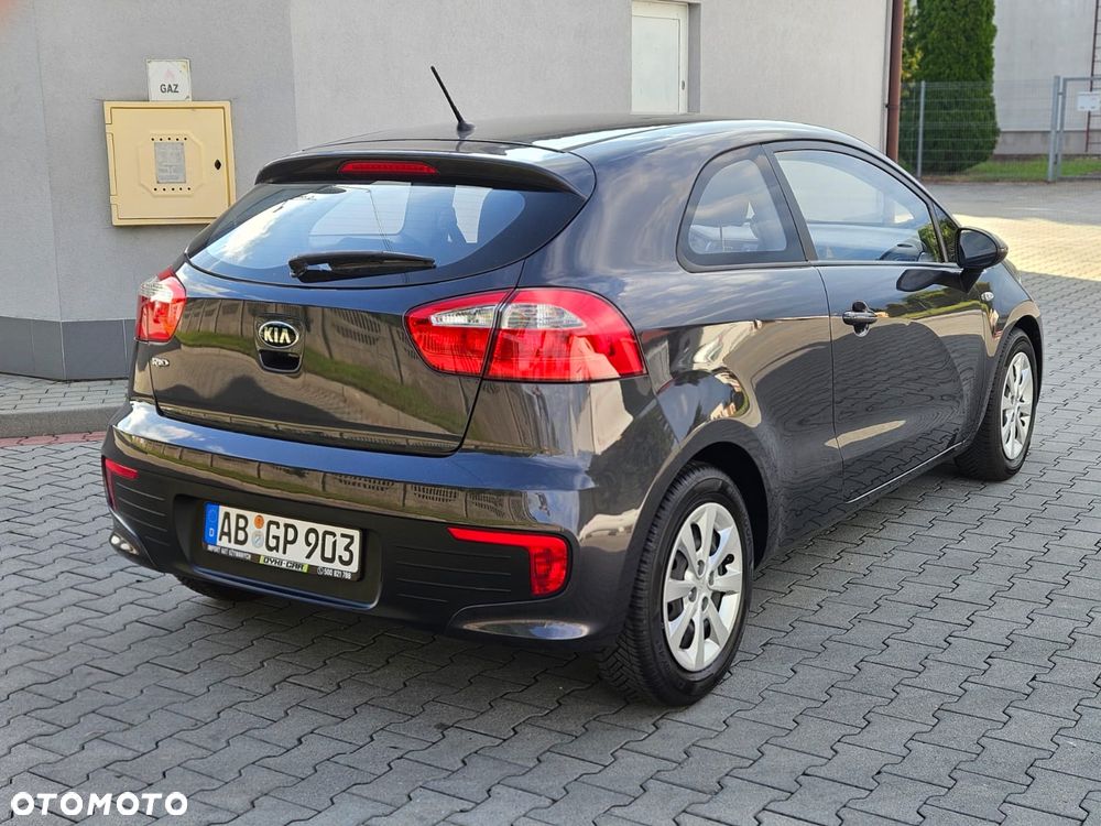 Kia Rio 1.2 Edition 7 - 3
