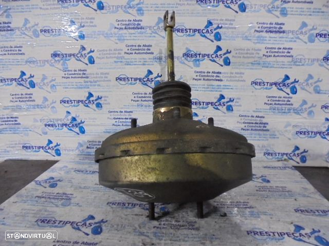 Servofreio Serv739 PEUGEOT 106 2000 1.0I 50CV 5P CINZA GASOLINA - 3